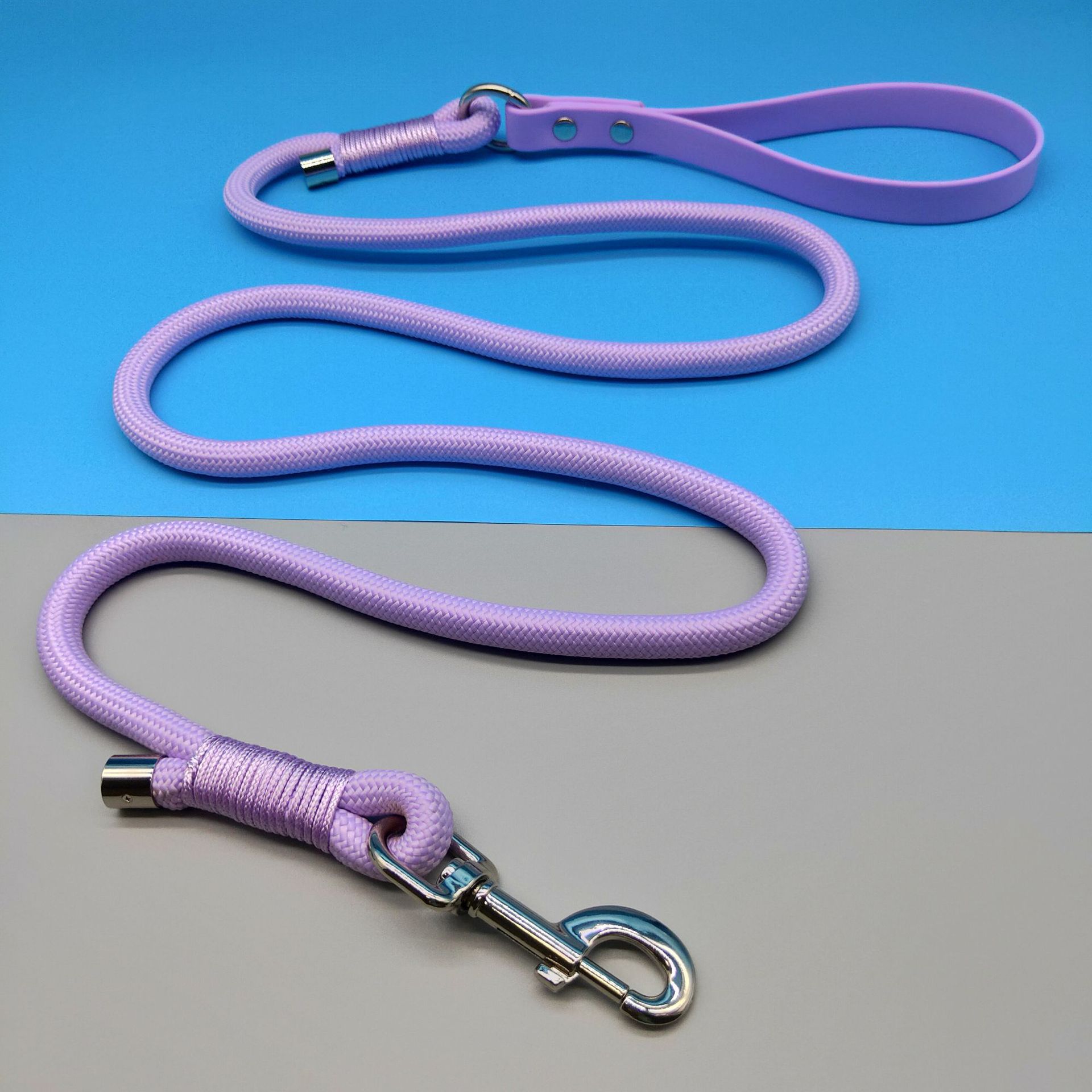 Tactical Trail Leash